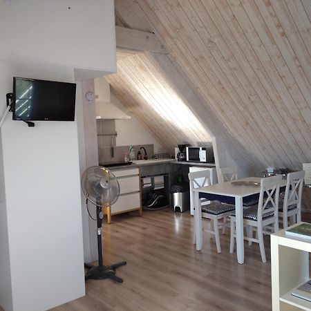 Loireauxence La Gilleterie 아파트 외부 사진
