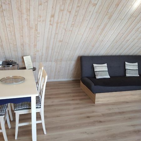 Loireauxence La Gilleterie 아파트 외부 사진