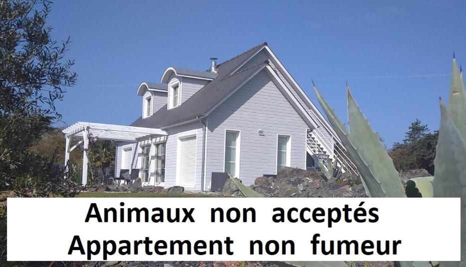 Loireauxence La Gilleterie 아파트 외부 사진