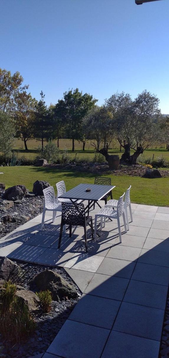 Loireauxence La Gilleterie 아파트 외부 사진
