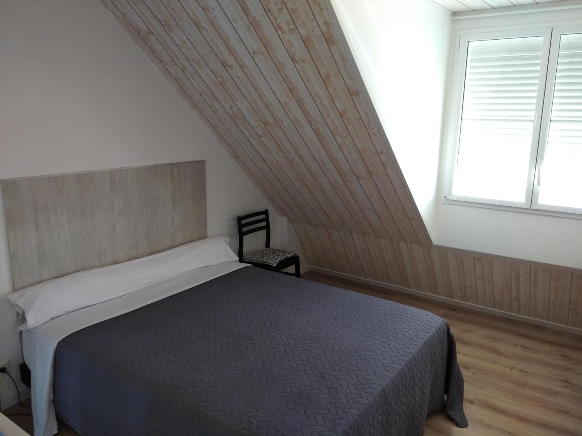 Loireauxence La Gilleterie 아파트 외부 사진