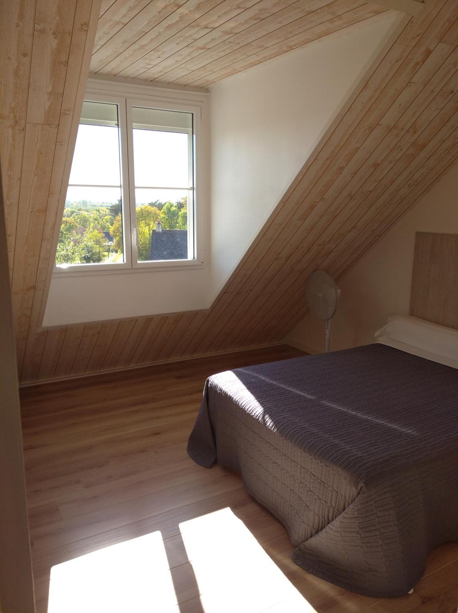 Loireauxence La Gilleterie 아파트 외부 사진
