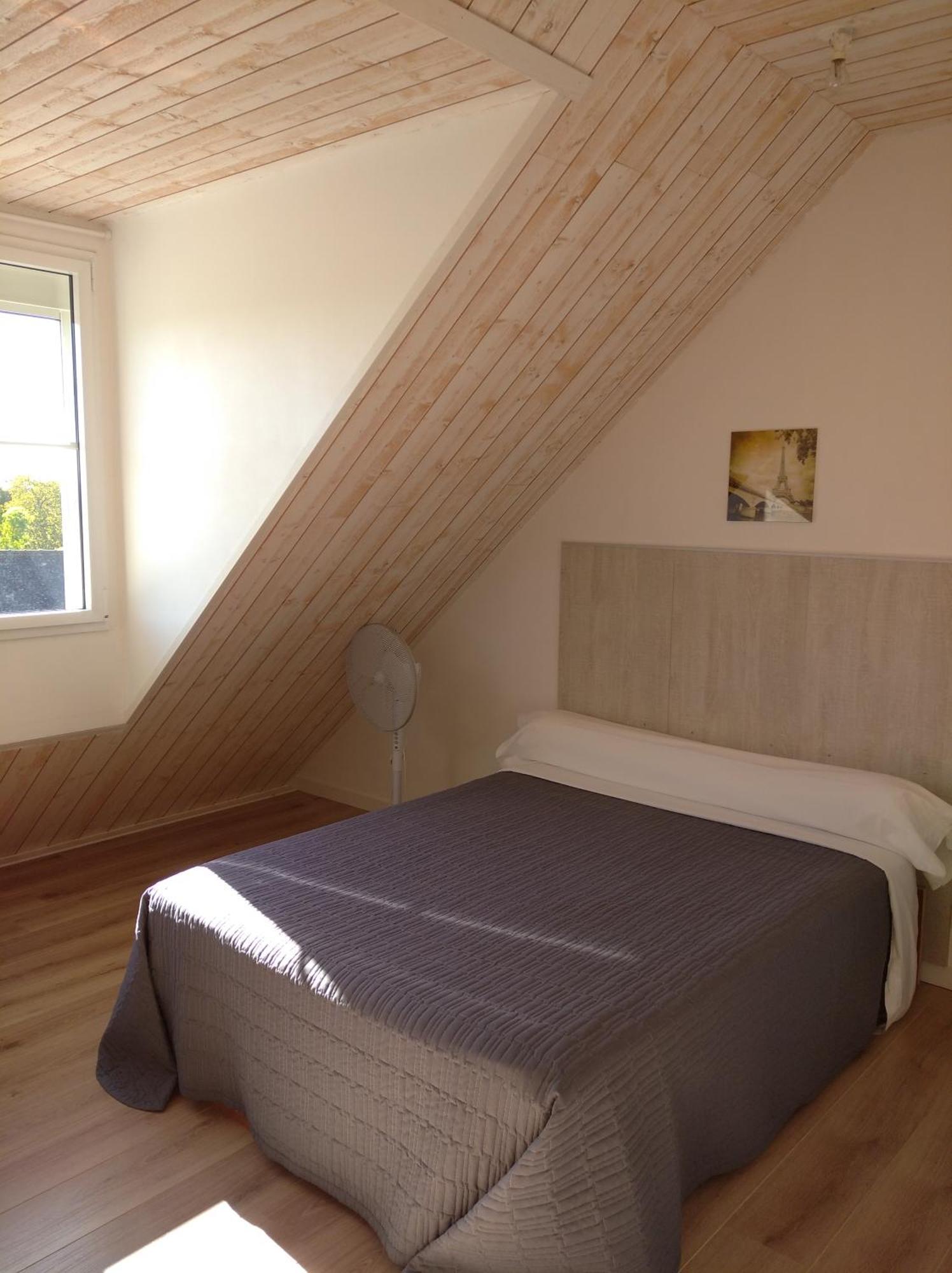 Loireauxence La Gilleterie 아파트 외부 사진