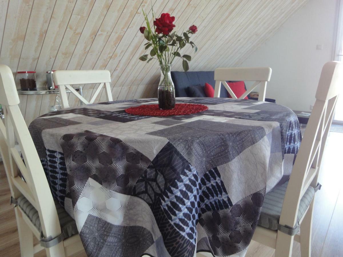 Loireauxence La Gilleterie 아파트 외부 사진